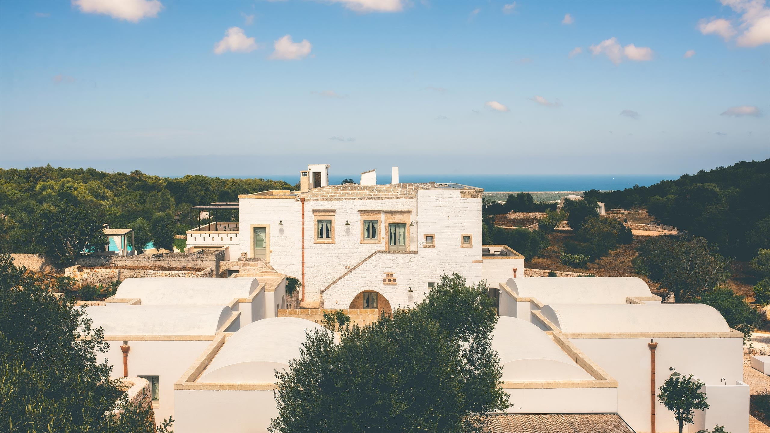 DIMORA DASCANIO Masseria in Ostuni, Luxury Stays and Destination Weddings, Celebrations & Events